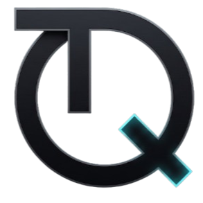 TaynQ Official Logo